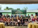 Wujud Kemanunggalan, TNI AD Gelar Bakti Sosial Operasi Bibir Sumbing bagi Puluhan Warga Sintang