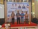 Grand Launching Indonet, Bupati Dorong untuk Pemerataan Internet Bengkayang