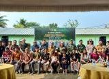Photo of Wujud Kemanunggalan, TNI AD Gelar Bakti Sosial Operasi Bibir Sumbing bagi Puluhan Warga Sintang
