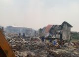 Photo of 50 Unit Ruko di Sungai Duri Terbakar, Kerugian Ditafsirkan Rp70 miliar