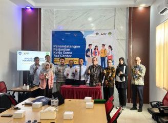 Perkuat Edukasi Pajak di Ketapang, Kanwil DJP Kalbar dan Politeknik Negeri Ketapang Bentuk Tax Center