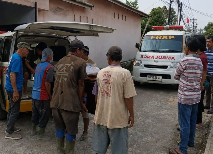 Photo of Bruder Stephanus Paiman OFMCap Jalani Pekan Duka, Dua Sahabat Berpulang dengan Kisah dan Pengabdian yang Membekas
