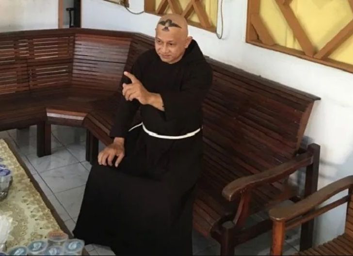 Photo of Gedung Parkir Kejati Kalbar Rp19,1 Miliar Dinilai Tak Prioritas, Bruder Stephanus: Masih Banyak Kebutuhan Rakyat yang Mendesak