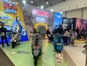 Yamaha Hadir di BNI WondrX, Suguhkan Momen Istimewa dengan Promo Melimpah