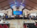 GMKI Bengkayang Perkuat Pengkaderan dan Akses Program Nasional