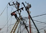 Photo of PLN Gerak Cepat Pulihkan Jaringan Listrik Pascakebakaran Pasar Sungai Duri Bengkayang