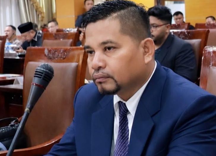 Photo of Tronton Penabrak Siswa Diduga Berplat Luar, Dewan Desak Pemerintah Lakukan Penertiban