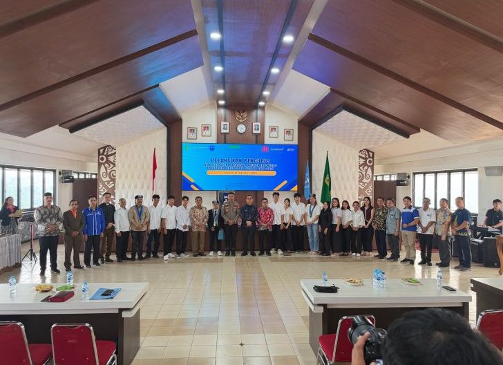 Photo of GMKI Bengkayang Perkuat Pengkaderan dan Akses Program Nasional