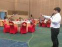 Borneo Medical Centre Kuching Gelar Seminar Kesehatan di Singkawang, Dorong Deteksi Dini Kanker