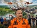 Bupati Ketapang Kerahkan Perusahaan Tangani Karhutla, Aparat Diminta Tindak Tegas Pelaku