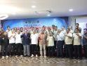 Resmi Dilantik, Pengurus Daerah Hapkido Indonesia Kalbar Fokus Pembinaan dan Prestasi Atlet