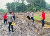 Photo of Jaga Sekayam dari Ancaman Karhutla, Polisi Perkuat Deteksi Dini dan Edukasi Warga