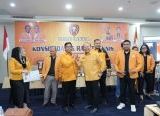 Photo of Konsolidasi di Kaltim, Hanura Bidik Satu Kursi DPR RI pada Pemilu 2029