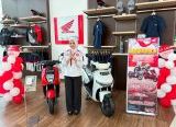 Photo of Berlangsung hingga Akhir Bulan, Ini Meriahnya Promo Motor Honda di Agustus Merdeka