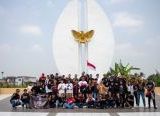 Photo of Convoy Merdeka 2026, Astra Motor Kalbar Ajak Anggota HWBC Jelajahi 8 Destinasi Bersejarah