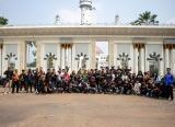 Photo of Astra Motor Kalbar dan HWBC Sukses Gelar Convoy Merdeka 2026 dengan Jelajahi 8 Destinasi Bersejarah
