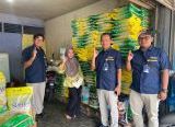 Photo of BULOG Kalbar Pastikan Harga Beras Terkendali di Kabupaten Kubu Raya