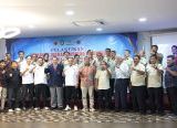 Photo of Resmi Dilantik, Pengurus Daerah Hapkido Indonesia Kalbar Fokus Pembinaan dan Prestasi Atlet