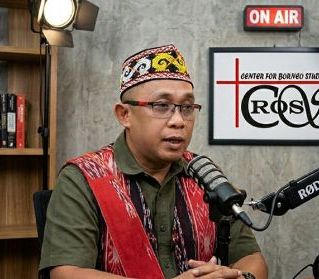 Sebuah Catatan Opini tentang Sejarah, Kepahlawanan, dan Ingatan Kolektif Masyarakat Dayak, Pang Suma dan Pang Linggan: Ketika Perlawanan Dayak Diakui Kerajaan Belanda