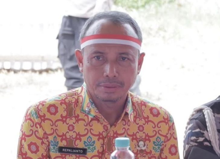 Photo of Jembatan Merah Putih Presisi Di Tempurukan Diresmikan, Sekda Ketapang Apresiasi Kolaborasi Polri