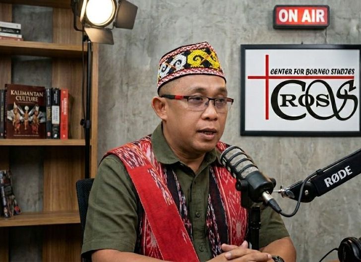 Photo of DAD Pontianak Tolak Kriminalisasi Peladang Adat: Larangan Membakar Lahan Tak Boleh Sapu Rata