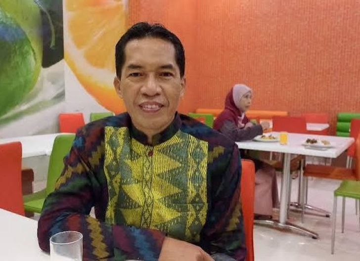 Photo of Perjalanan Melawan Sakit yang Melemahkan Harapan
