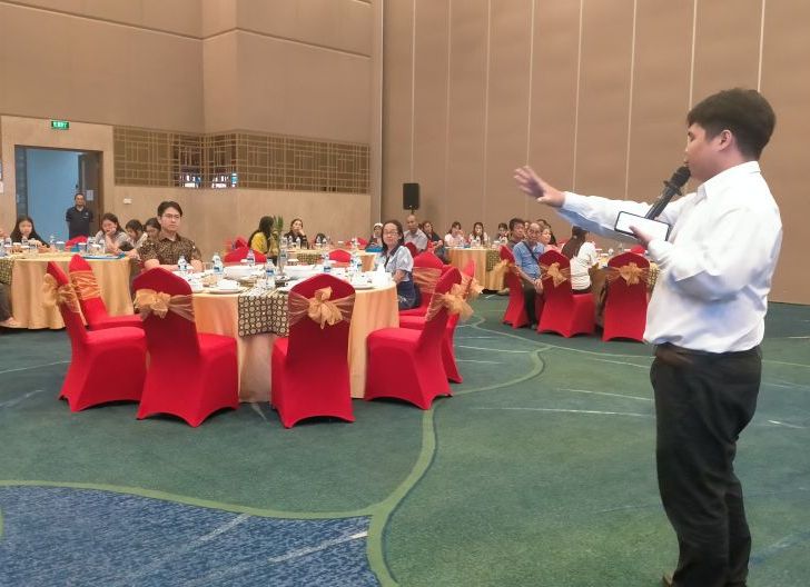 Photo of Borneo Medical Centre Kuching Gelar Seminar Kesehatan di Singkawang, Dorong Deteksi Dini Kanker