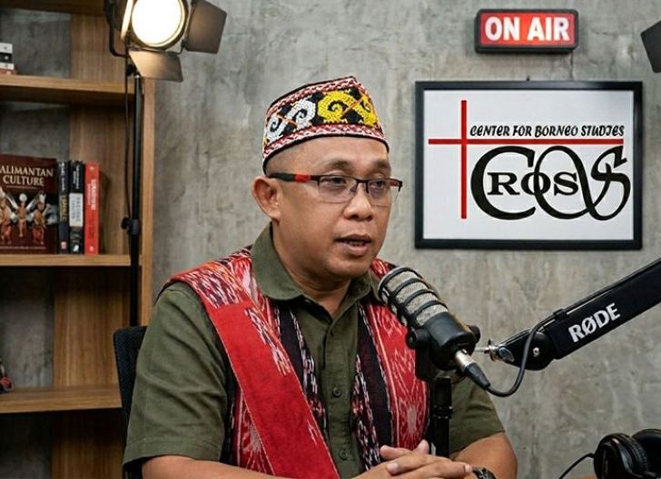 Photo of Sebuah Catatan Opini tentang Sejarah, Kepahlawanan, dan Ingatan Kolektif Masyarakat Dayak, Pang Suma dan Pang Linggan: Ketika Perlawanan Dayak Diakui Kerajaan Belanda