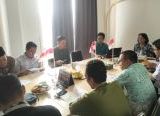 Photo of DPRD Kayong Utara dan BPEGM Debatkan Status Kawasan Gambut di Permukiman