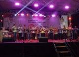 Photo of Festival Rakyat UMKM Berakhir, Kapolres Sanggau Tekankan Pentingnya Keamanan bagi Pertumbuhan Ekonomi