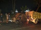 Photo of Polisi Singkawang Masih Menyelidiki Insiden Kebakaran Puluhan Kursi Sekolah Rakyat