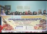 Photo of Jurusan TLM Poltekkes Kemenkes Pontianak Sukses Gelar Pengabmas di Teluk Kapuas: Edukasi Madu Kelulut Dukung Pencegahan Diare di Teluk Kapuas