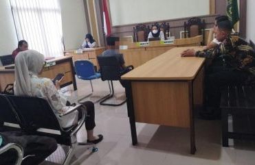 PN Singkawang Jatuhkan Hukuman 2 Tahun di LPKA Untuk Pelaku Penganiayaan Pakai Palu, Orang Tua Korban Mengaku Puas
