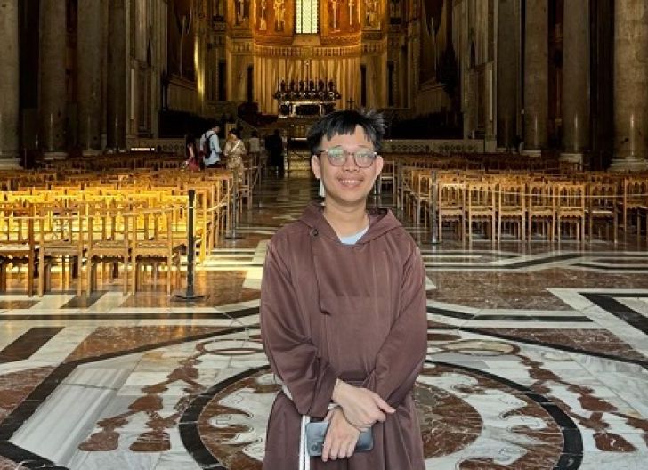 Photo of Jika Alam Tidak Lagi Bersahabat: Sebuah Refleksi Ekologis dan Spiritual di Tengah Luka Ciptaan