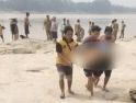 Remaja 13 Tahun Tenggelam di Sungai Kapuas, Polsek Kapuas Ingatkan Bahaya Sungai Surut