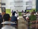 Aktifkan Poskor di SMAM 1: Muhammadiyah Kalbar Satukan Kekuatan Hadapi Karhutla, Gerakkan One Muhammadiyah One Response