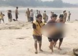 Photo of Remaja 13 Tahun Tenggelam di Sungai Kapuas, Polsek Kapuas Ingatkan Bahaya Sungai Surut