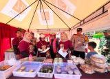 Photo of Dorong Kemandirian Ekonomi Lokal, PT CMI Kembali Gelar Gebyar Cita UMKM Sandai