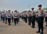 Photo of 300 Personel Brimob Dikerahkan Tangani Karhutla di Kalbar