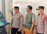 Photo of Kapolres Sanggau Cek Posko Terpadu & Siapkan BKO Brimob Nusantara