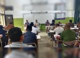 Photo of Aktifkan Poskor di SMAM 1: Muhammadiyah Kalbar Satukan Kekuatan Hadapi Karhutla, Gerakkan One Muhammadiyah One Response