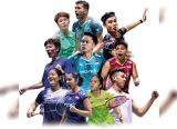 Photo of Pontianak Jadi Panggung Bulutangkis Dunia, Ada 17 Negara Bertanding Rebut Juara