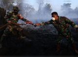 Photo of Edi Imbau Warga Perketat Perlindungan Diri, Asap Karhutla Selimuti Pontianak