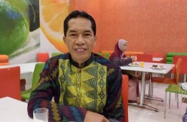 Gembira Menyambut Maulid, Bahagia Meneladani Akhlaknya