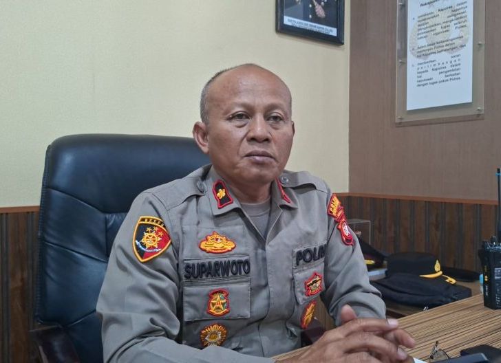 Photo of Polres Bengkayang Akan Terima 30 Personel Brimob Mabes Polri untuk Bantu Penanganan Karhutla