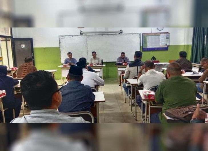 Photo of Aktifkan Poskor di SMAM 1: Muhammadiyah Kalbar Satukan Kekuatan Hadapi Karhutla, Gerakkan One Muhammadiyah One Response