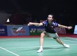 Photo of Delapan Bulan Absen, Chiara Marvella Handoyo Comeback Manis di Polytron Pontianak International Challenge 2026