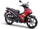 Photo of Yamaha 135LC Fi Rayakan 20 Tahun, Hadir Edisi Terbatas dan Warna Baru