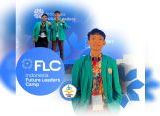 Photo of Dua Mahasiswa Universitas OSO Wakili Kalbar di Future Leaders Summit 2026