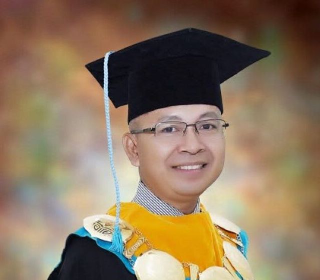 Refleksi Wejangan Nenek